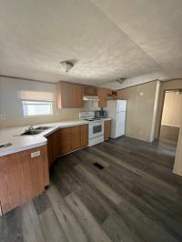 2002 CLAYTON SATILLA Mobile Home