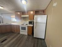 2002 CLAYTON SATILLA Mobile Home