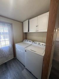 2002 CLAYTON SATILLA Mobile Home