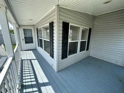 Mobile Home at 19459 Homestead Lane Gibraltar, MI 48173