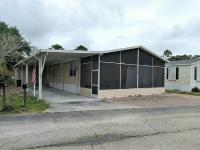 2002 HMMT Manufactured Home