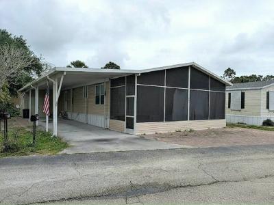 Mobile Home at 231 Fall Circle Palm Beach Gardens, FL 33410