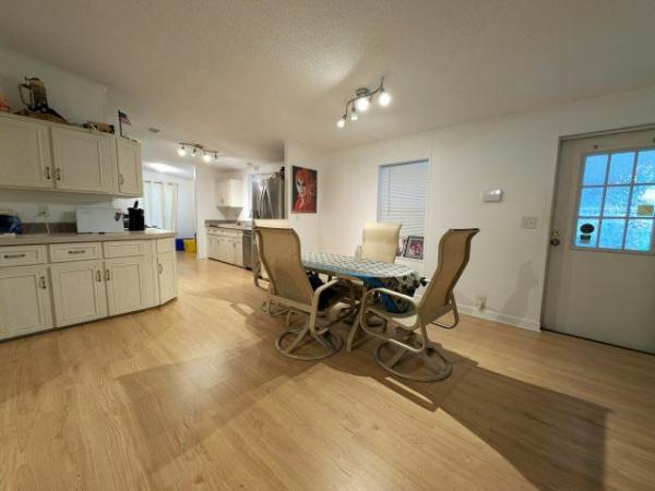 2002 HMMT Manufactured Home