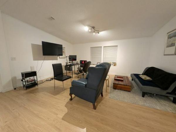 2002 HMMT Manufactured Home