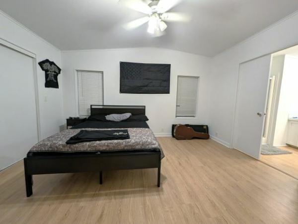 2002 HMMT Manufactured Home