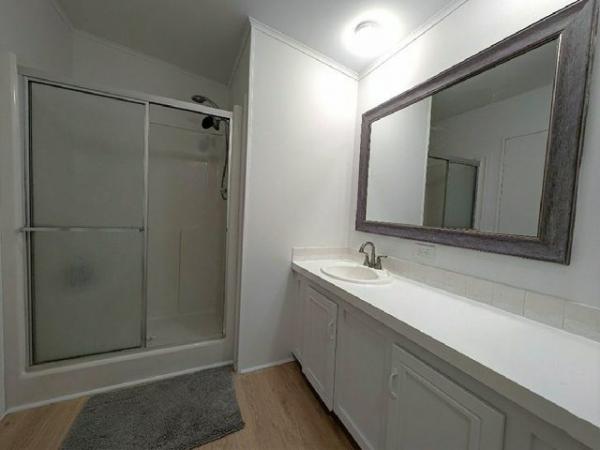 2002 HMMT Manufactured Home