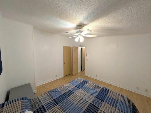 2002 HMMT Manufactured Home