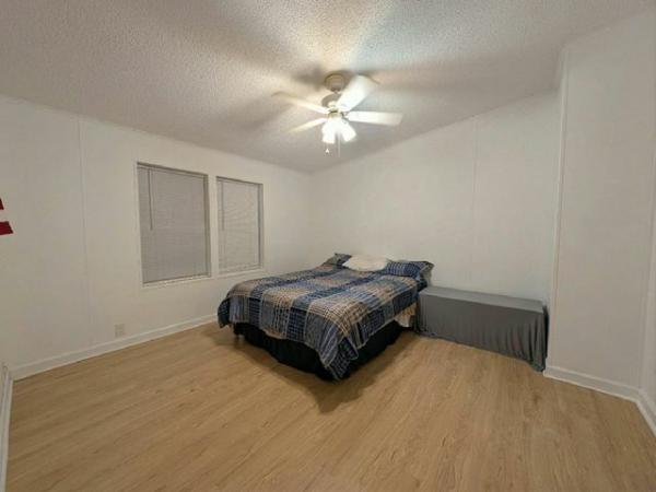 2002 HMMT Manufactured Home