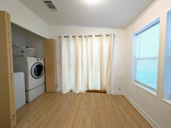 2002 HMMT Manufactured Home