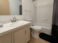 2002 HMMT Manufactured Home