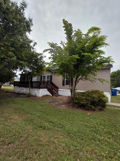 Mobile Home at 1722 Lionel St Lot #140 Wylie, TX 75098