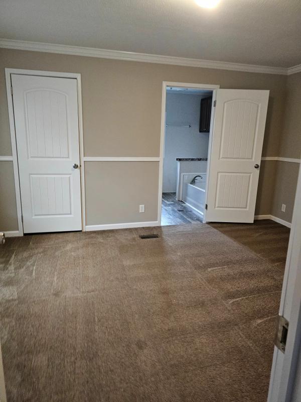 Photo 1 of 2 of home located at 489 Starratt Rd Lot #75 Jacksonville, FL 32218