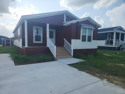 Mobile Home at 11470 Pine Acre Trails Blvd. Conroe, TX 77303
