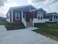 2025 Champion IN2860S (w/2 Porch) Mobile Home