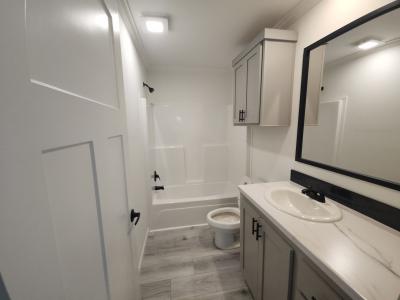 Photo 3 of 7 of home located at 11470 Pine Acre Trails Blvd. Conroe, TX 77303