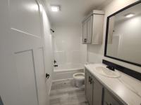 2025 Champion IN2860S (w/2 Porch) Mobile Home