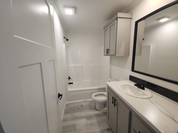 2025 Champion IN2860S (w/2 Porch) Mobile Home