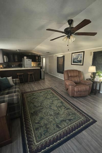 Mobile Home at 13501 SE 29th Street #79 Choctaw, OK 73020