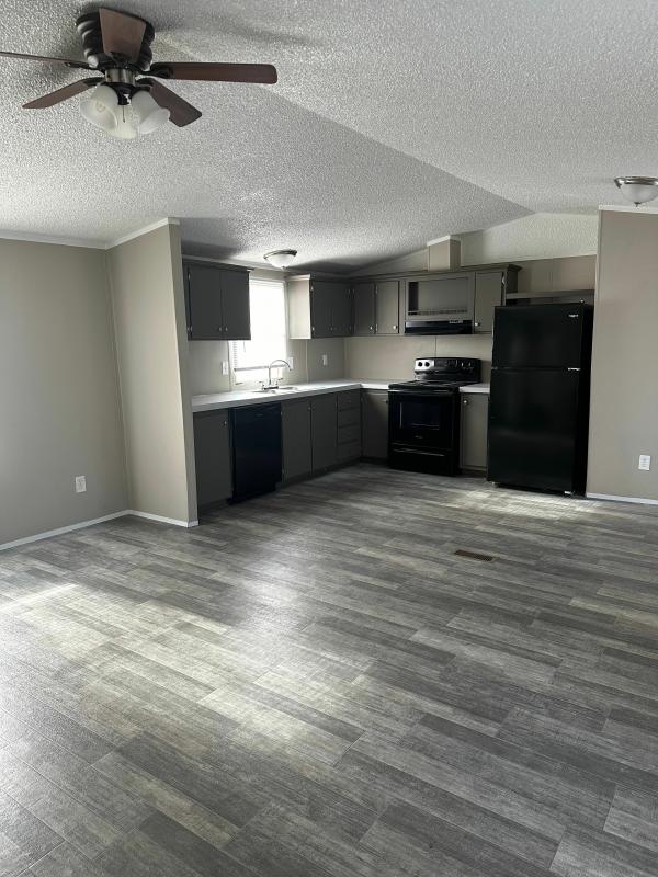 2002 Southern Energy Homes Mobile Home For Sale