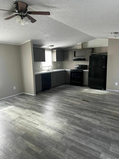 Mobile Home at 9717 NW 10th Street #63 Oklahoma City, OK 73127