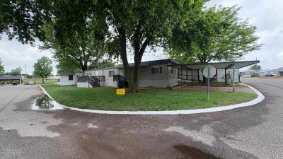 Mobile Home at 7901 S Council Road #71 Oklahoma City, OK 73169
