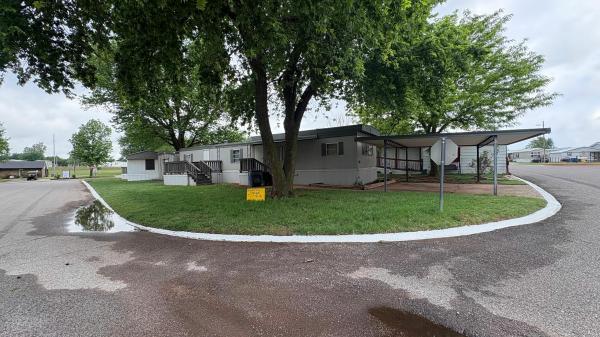 Photo 1 of 2 of home located at 7901 S Council Road #71 Oklahoma City, OK 73169