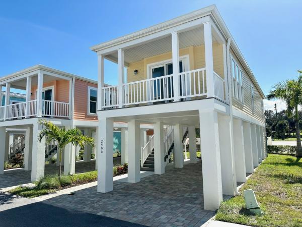 2022 Champion Mobile Home For Sale