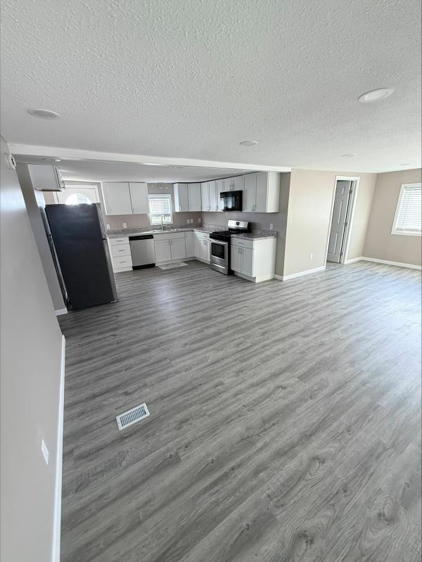 1968 Guerdon Mobile Home For Sale