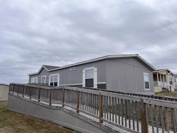 2022 CMH 240VI28483A Mobile Home