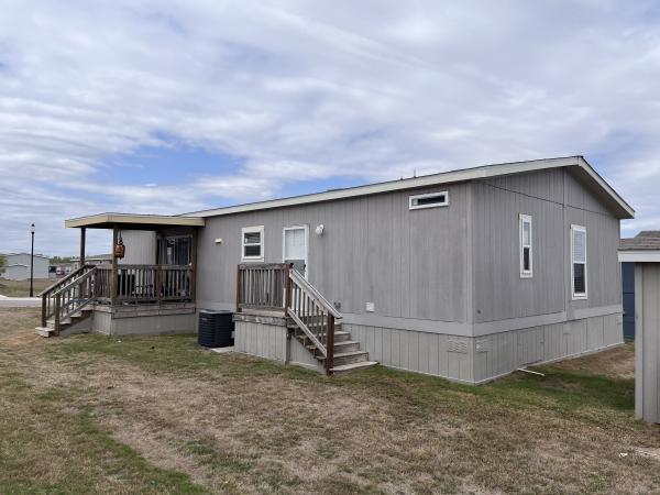 2022 CMH 240VI28483A Mobile Home
