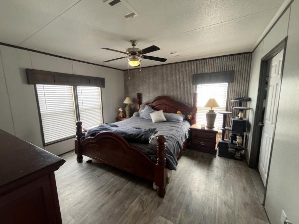 2022 CMH 240VI28483A Mobile Home