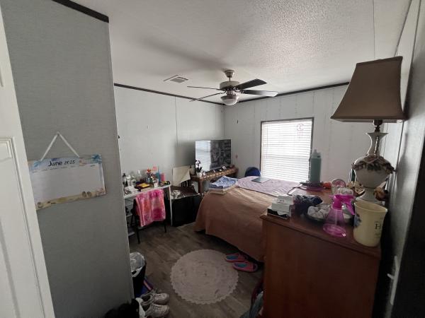 2022 CMH 240VI28483A Mobile Home