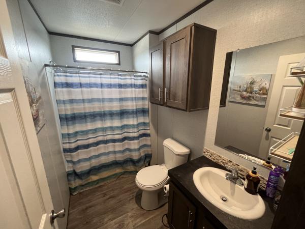 2022 CMH 240VI28483A Mobile Home