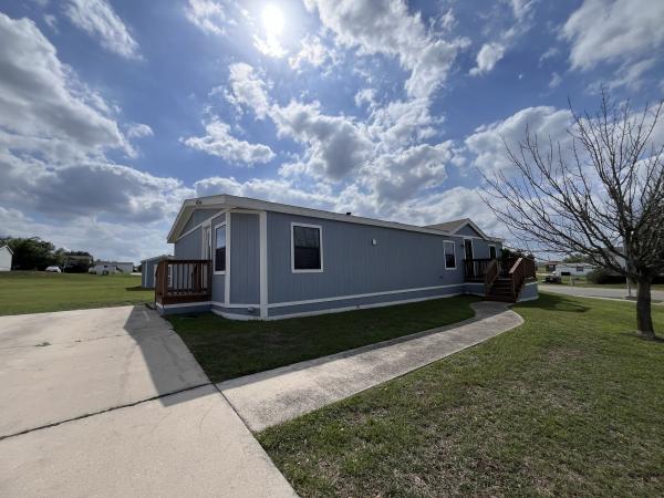 1998 Redman Mobile Home For Sale
