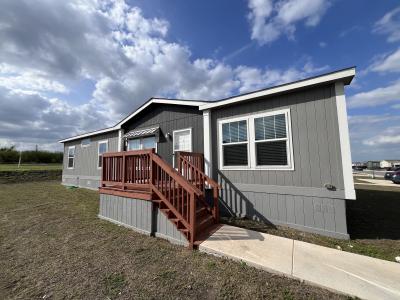Mobile Home at 421 Split Rail Parkway Kyle, TX 78640