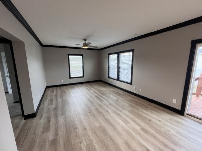 Photo 5 of 11 of home located at 421 Split Rail Parkway Kyle, TX 78640