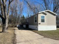 2021 Clayton Homes Inc Lifestyle Mobile Home