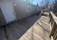 2021 Clayton Homes Inc Lifestyle Mobile Home