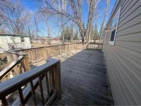 2021 Clayton Homes Inc Lifestyle Mobile Home