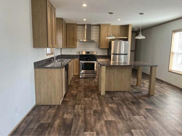 2021 Clayton Homes Inc Lifestyle Mobile Home