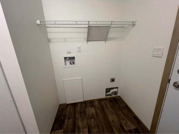 2021 Clayton Homes Inc Lifestyle Mobile Home