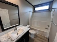 2022 Clayton 32DEV28563A Mobile Home