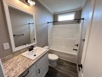 2022 Clayton 32PKS28483a Mobile Home