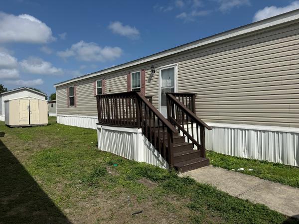 2014 Palm Harbor Mobile Home For Sale