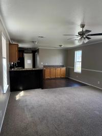 2014 Palm Harbor Fiesta Mobile Home