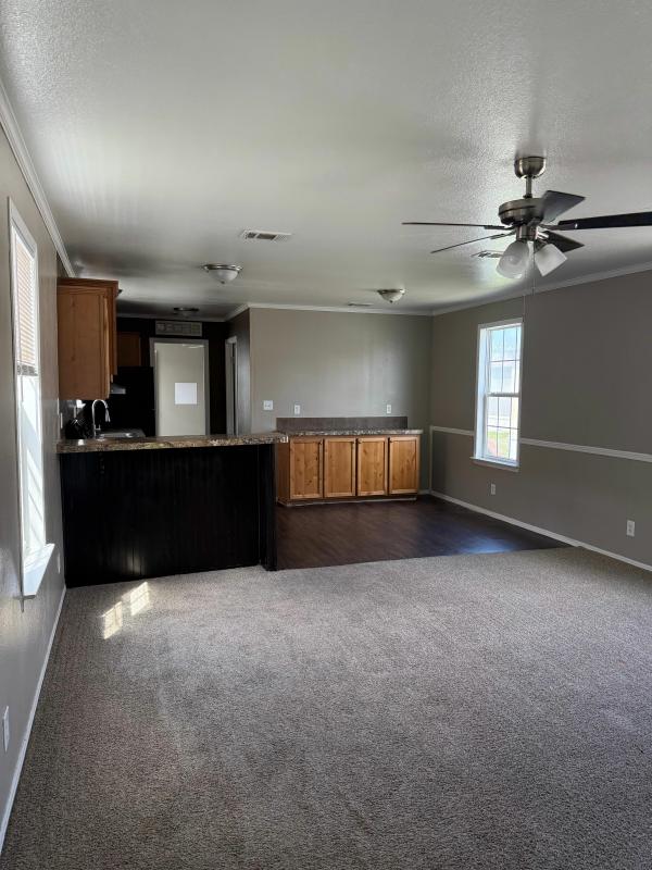 2014 Palm Harbor Fiesta Mobile Home