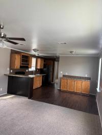 2014 Palm Harbor Fiesta Mobile Home