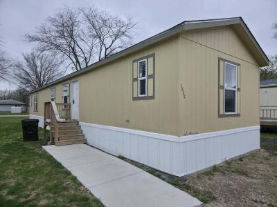 Photo 3 of 27 of home located at 1309 W Plum #73 Lincoln, NE 68522