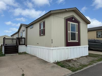 Mobile Home at 6301 Old Brownsville Road #E19 Corpus Christi, TX 78417