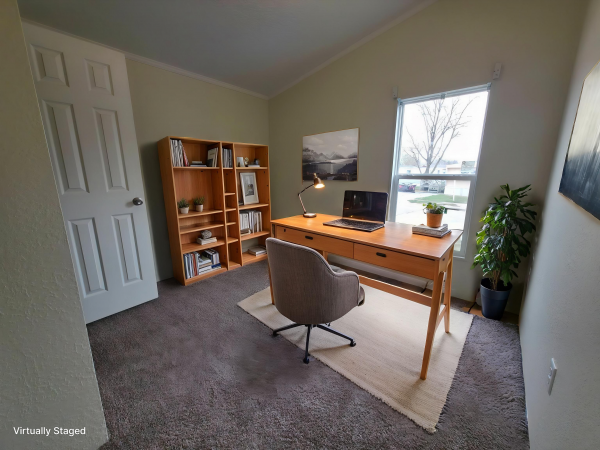 2023 Solitaire  Home